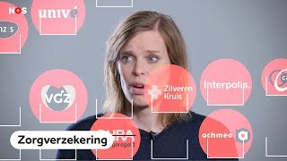 Waarom je tóch €€€ even naar je zorgpremie moet kijken [upl. by Ellierim]