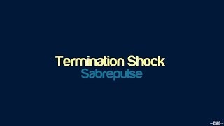 Sabrepulse  Termination Shock [upl. by Eninotna843]