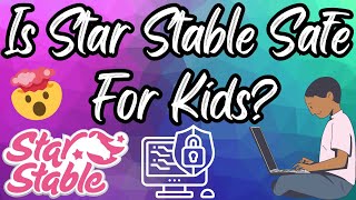 🦄 ❗Star Stable Is Not Safe ┃ PREDATORS ON STAR STABLE❓ [upl. by Hobart]