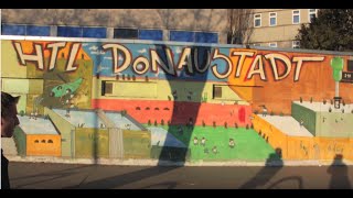 Der Schulfilm  htl donaustadt [upl. by Akimas315]