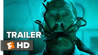 AWAIT FURTHER INSTRUCTION Trailer NEW 2018  Horror SciFi Thriller Movie [upl. by Dachia]