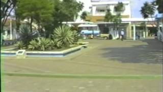 BOITUVA 1987 Primeiro video histórico da cidade Parte 210 [upl. by Aisyla]