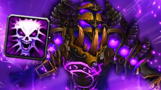 Affliction Warlock GOD Returns For Dragonflight 5v5 1v1 Duels  PvP WoW Dragonflight [upl. by Eirased]