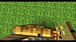 ✅Cómo hacer una casa MODERNA en Minecraft🏡 FÁCIL Y RÁPIDO 12 [upl. by Leahcir]