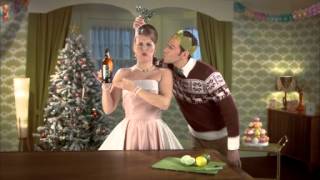 Crabbies Christmas TV ad [upl. by Millar]