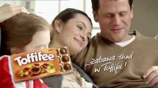 Reklama Toffifee 2014 [upl. by Alta]