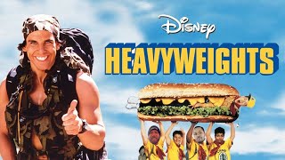 Heavyweights Movie Review [upl. by Darnall]