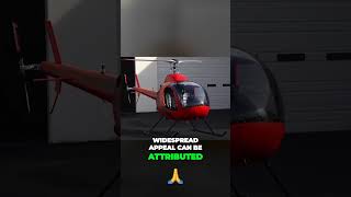 DIY to Sky High The Helicopter Kit Thats a Factory Marvel [upl. by Singh]