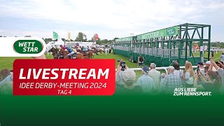 Livestream Hamburg 0607 [upl. by Stock170]