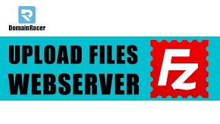 How To Upload Files To WebServer Using FTP Filezilla   2024 [upl. by Medin]