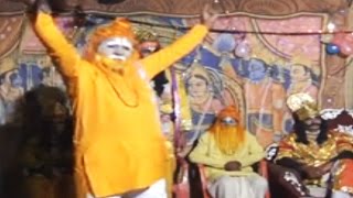 Parshuram Laxman Samvad  Ram Sita Vivah  Garhwali Ramleela 2016 [upl. by Husha389]