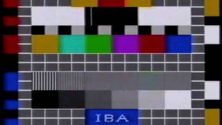 ATV closedown 6th June 1981 [upl. by Ellimahs]