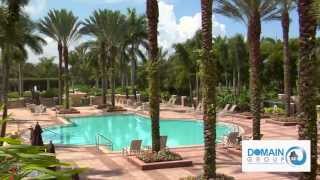 West Bay Club Video Tour Estero FL [upl. by Huggins]