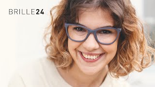 Brille24 – Dein OnlineOptiker [upl. by Mandych]