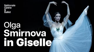 The ultimate romantic classic ballet Giselle  Dutch National Ballet [upl. by Kimbell393]