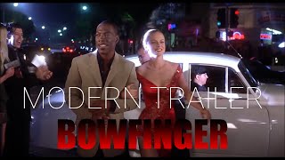 BowFinger Movie Trailer [upl. by Esinaej]