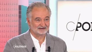 quotDici à 2022 Le FN sera au pouvoirquot  Jacques Attali  C politique  17052015 [upl. by Pierette]