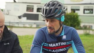 Racefiets van het Jaar 2020 het verdict van Tom Boonen [upl. by Ahsillek]