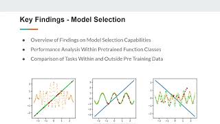 Pretraining Data Mixtures Enable Narrow Model Selection Capabilities in Transformer Models [upl. by Barbe]