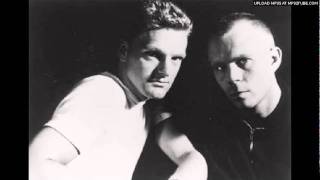 Erasure  Oh LAmour Live version 1987 [upl. by Pammy]