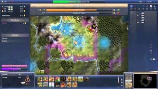 Civilization IV Babylon Always War Part 03 [upl. by Clovah130]