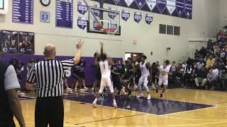 Pickerington North beats Pickerington Central 5941 [upl. by Wetzel]