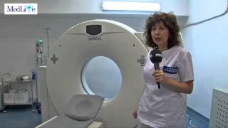 Prezentare CT  dr Ofelia Nita medic primar radiologie si imagistica medicala [upl. by Bick]