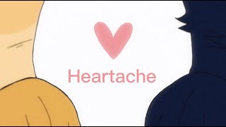 Heartacheanimation meme [upl. by Fuller586]