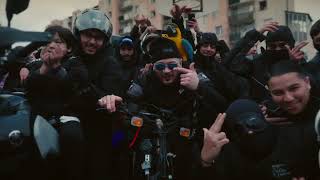 JuL  Ragnar  Clip officiel  2023 [upl. by Elliott]