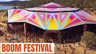 BOOM Festival Aftermovie [upl. by Aim]