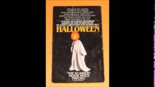 Halloween 1979 Novel Review [upl. by Idden]