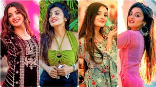 Aryanshi Sharma New Viral Instagram Reels  Best Trending🔥 Video Reels   Reels India 123 [upl. by Engle]