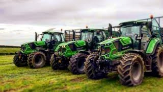 Silage 2019 Ireland Highlights [upl. by Tewell80]