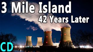 What Ever Happened to 3 Mile Island  42 years later [upl. by Khalid]