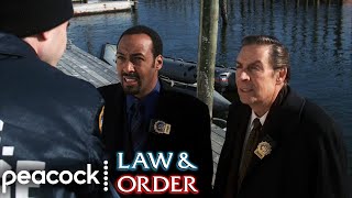 A Forensic Smorgasbord Law amp Order [upl. by Krever516]