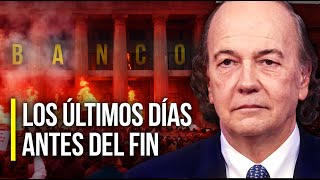 La ALARMANTE PREDICCIÓN de un ExAgente de la CIA Documental Completo [upl. by Preiser]