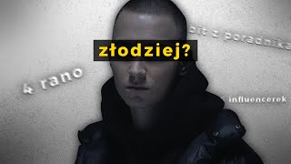 Czy Zeamsone to złodziej [upl. by Aicirtal]