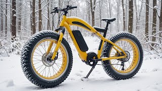 10 Most Affordable Electric Bikes You Can Buy [upl. by Yereffej]