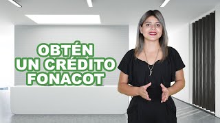 ¿Qué es el crédito FONACOT IUSAsesores AseguramientoIMSS [upl. by Sky]