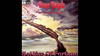 Deep Purple  Soldier Of Fortune Audiophile Remaster Super 24bit HD Remaster HD AUDIO HQ [upl. by Anegue]