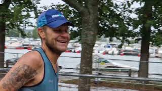 IRONMAN 703 World Championship Lahti 2023 [upl. by Lavoie]