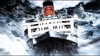 Iceberg Disaster  Action  Film complet en français [upl. by Obola]