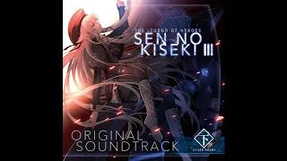 Sen no Kiseki III OST Second Volume  Proud Grudge [upl. by Nagirrek818]