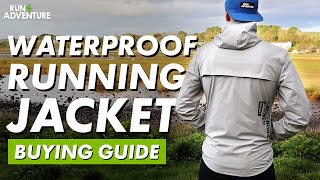 Ultimate Review Baerskin Heavy Storm Rain Jacket [upl. by Howland]