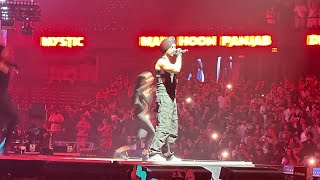 Diljit Dosanjh Chicago May 2024 show [upl. by Naujej]