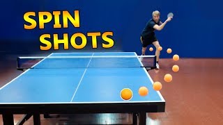 Best Ping Pong Shots 2017 [upl. by Lorette]