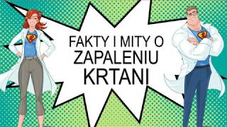 Pogromcy Aptecznych Mitów Zapalenie krtani [upl. by Acinad]