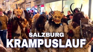 Krampus  Official Trailer HD AA [upl. by Flanders]