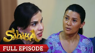 Sahaya Full Episode 111 [upl. by Eniwtna]