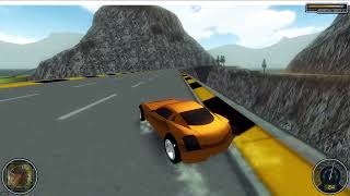 Overtorque Stunt Racing [upl. by Lark]